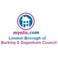 London Borough of Barking & Dagenham LLC1 and Con29 Search